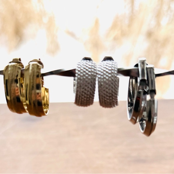 Earring bundle - Picture 4 of 11